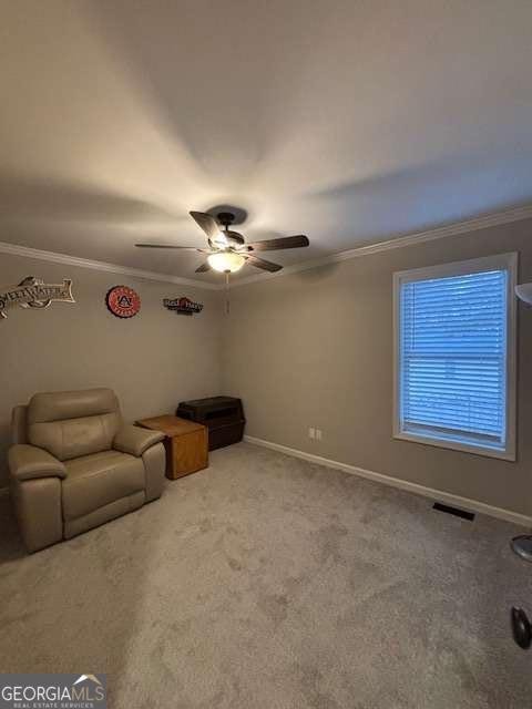 3318 BANKS MOUNTAIN Drive Gainesville - 22