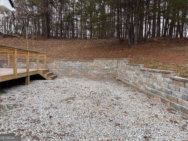 3318 BANKS MOUNTAIN Drive Gainesville - 23