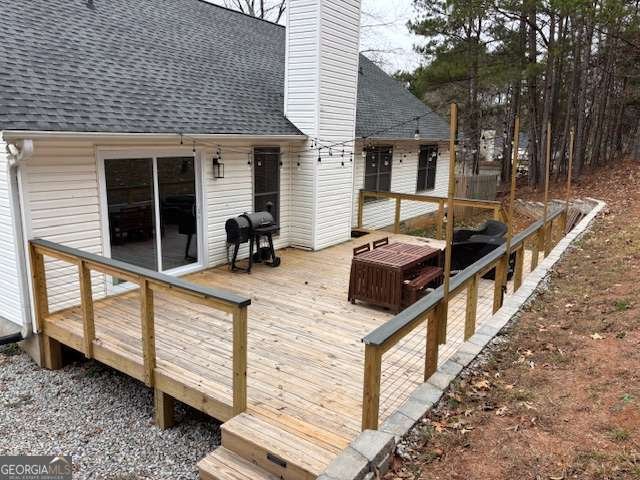 3318 BANKS MOUNTAIN Drive Gainesville - 24