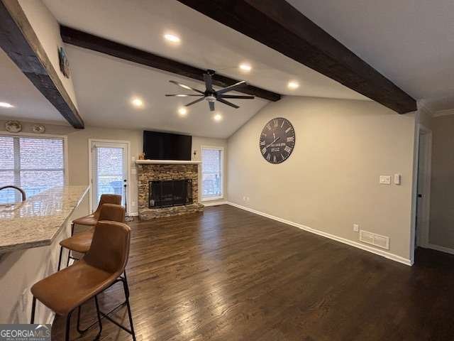 3318 BANKS MOUNTAIN Drive Gainesville - 4