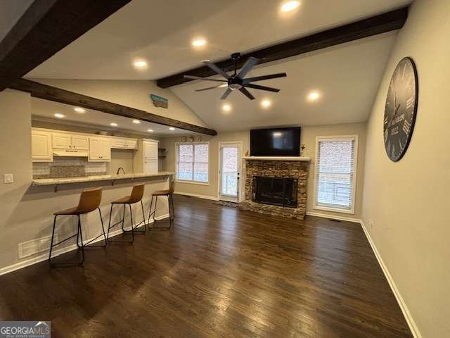 3318 BANKS MOUNTAIN Drive Gainesville - 5