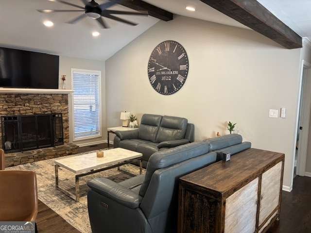 3318 BANKS MOUNTAIN Drive Gainesville - 6