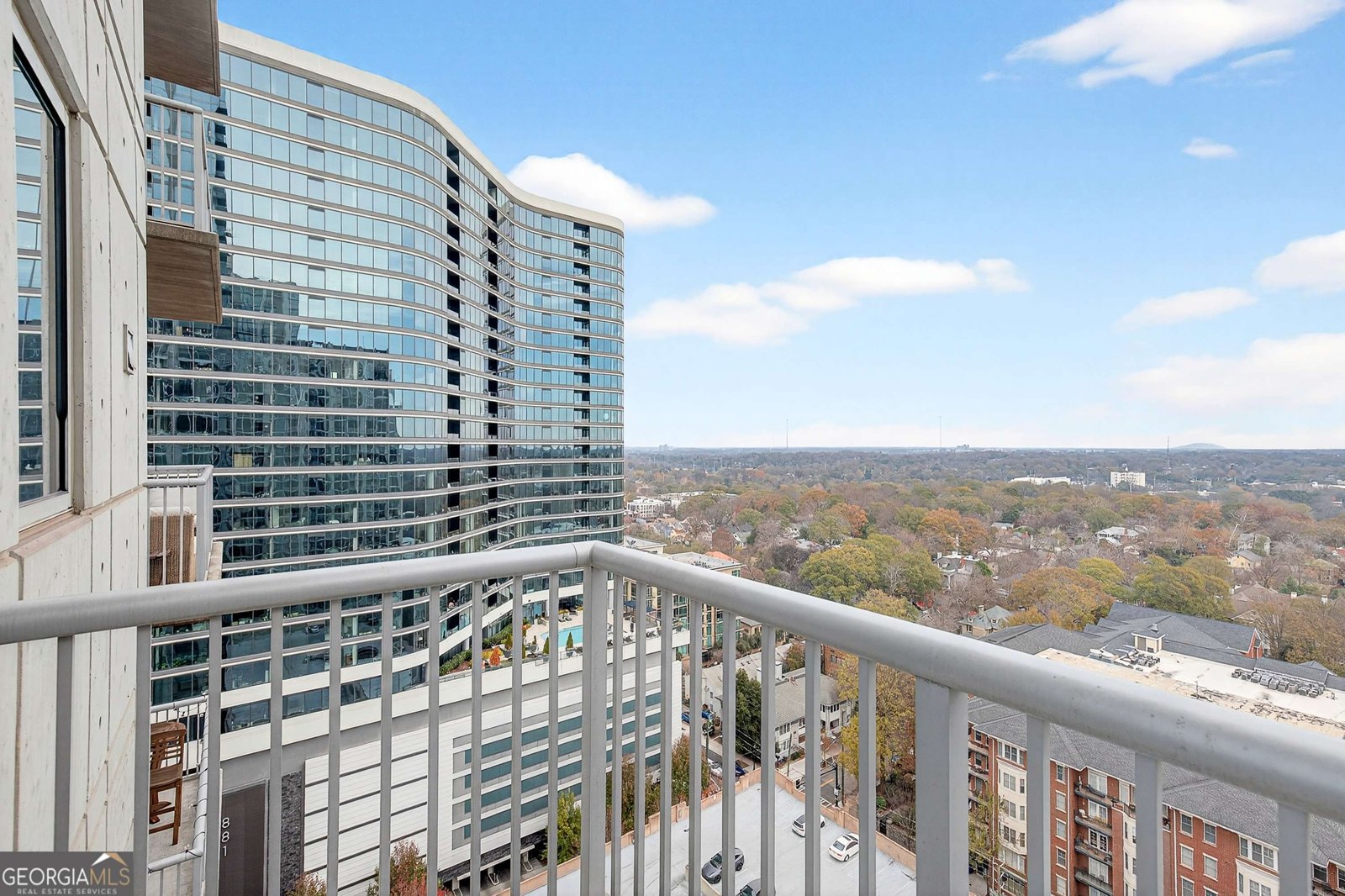855 Peachtree Street Atlanta - 10