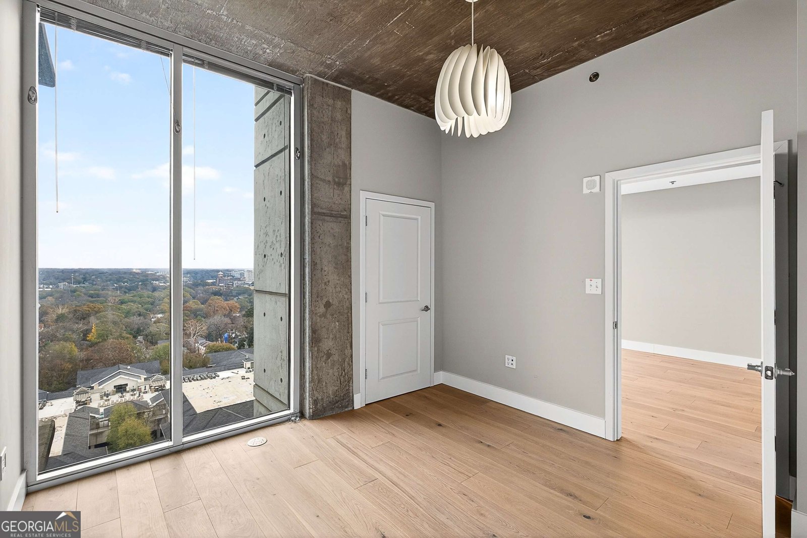 855 Peachtree Street Atlanta - 12