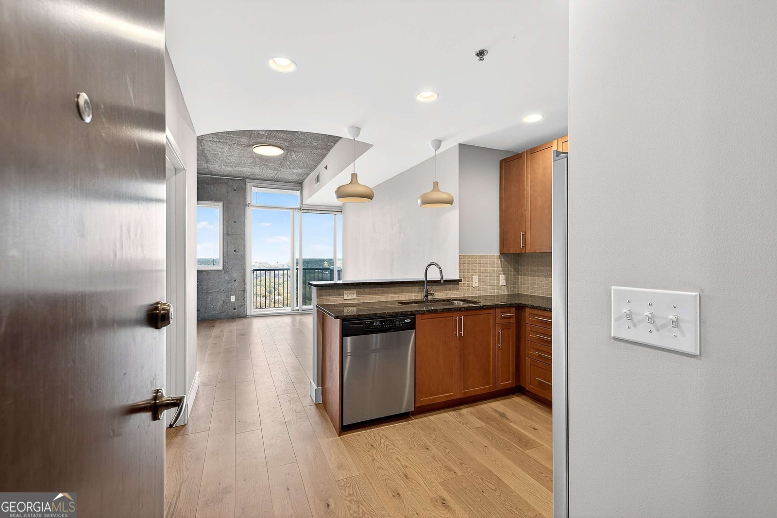 855 Peachtree Street Atlanta - 18