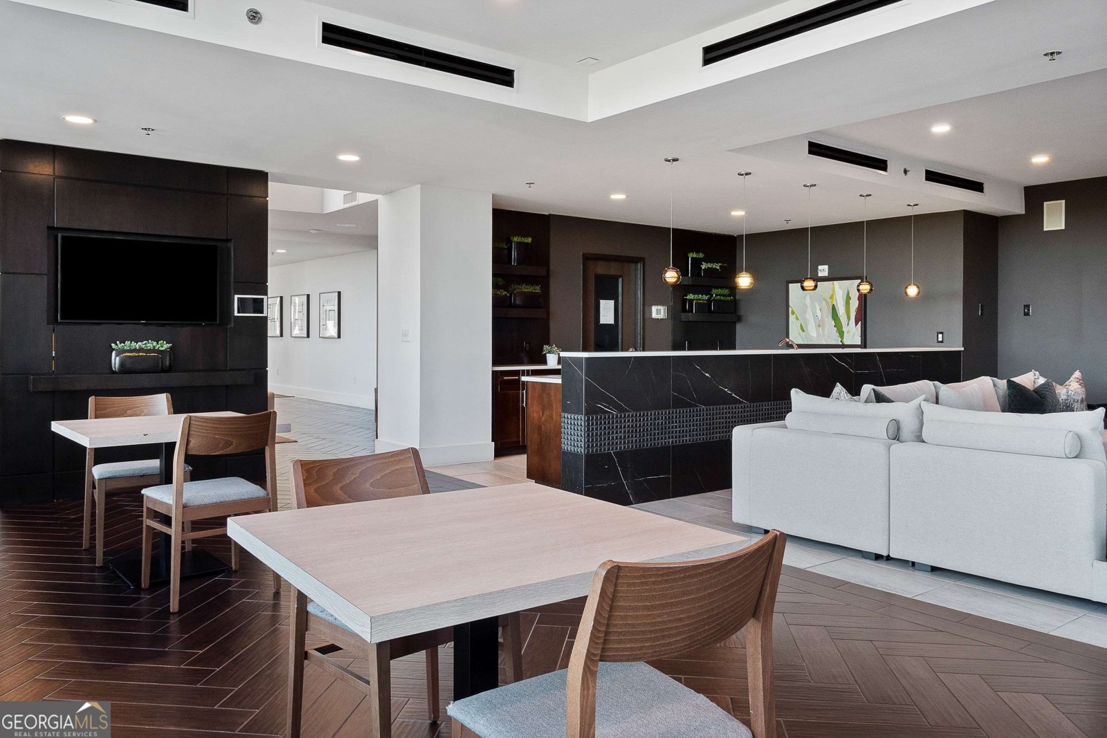 855 Peachtree Street Atlanta - 27