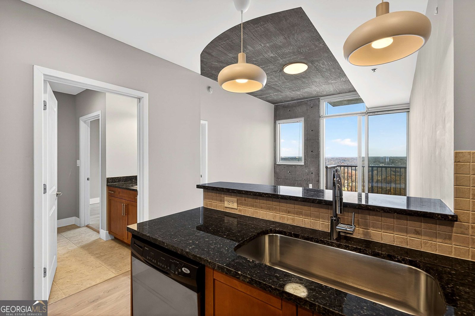 855 Peachtree Street Atlanta - 3