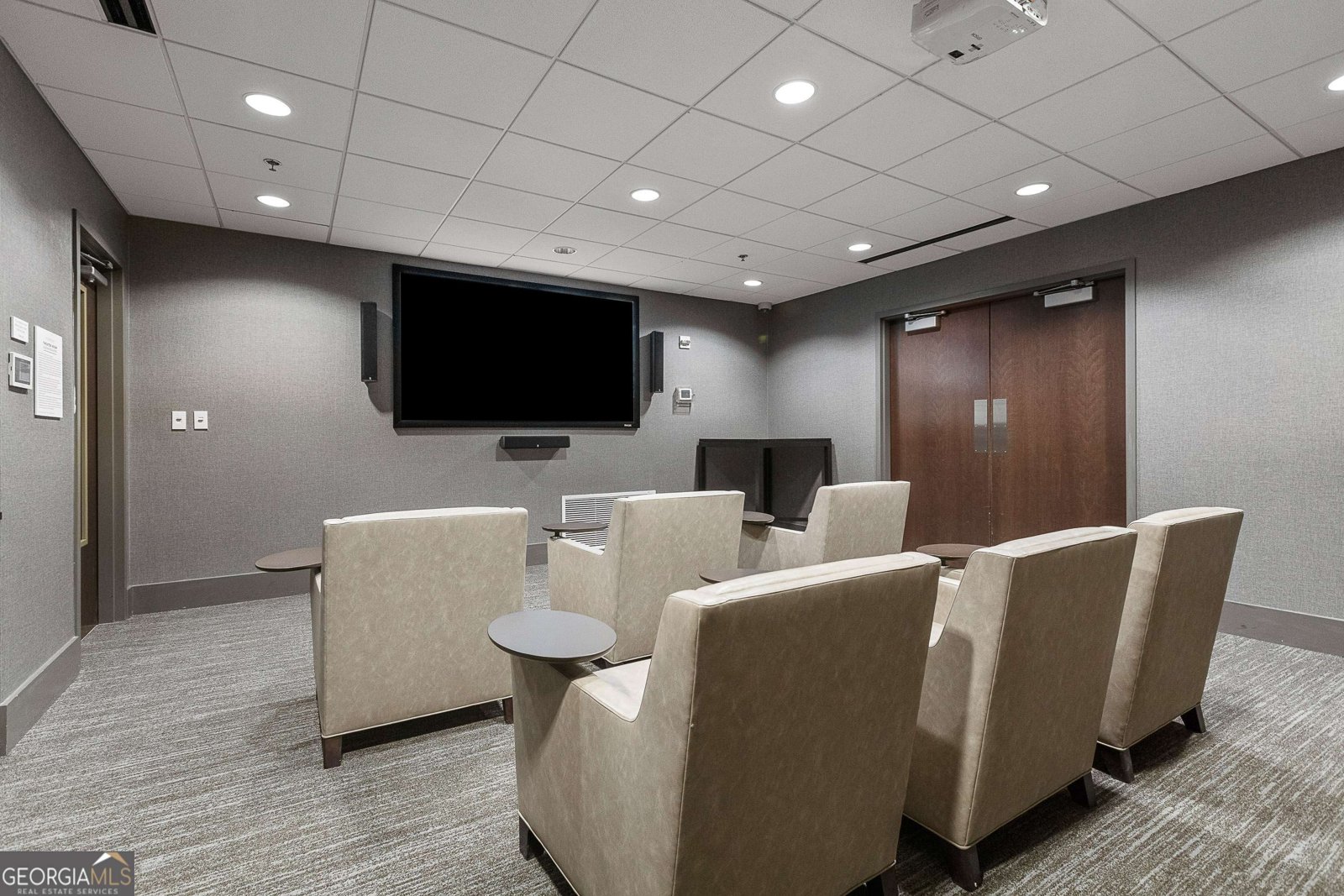 855 Peachtree Street Atlanta - 35