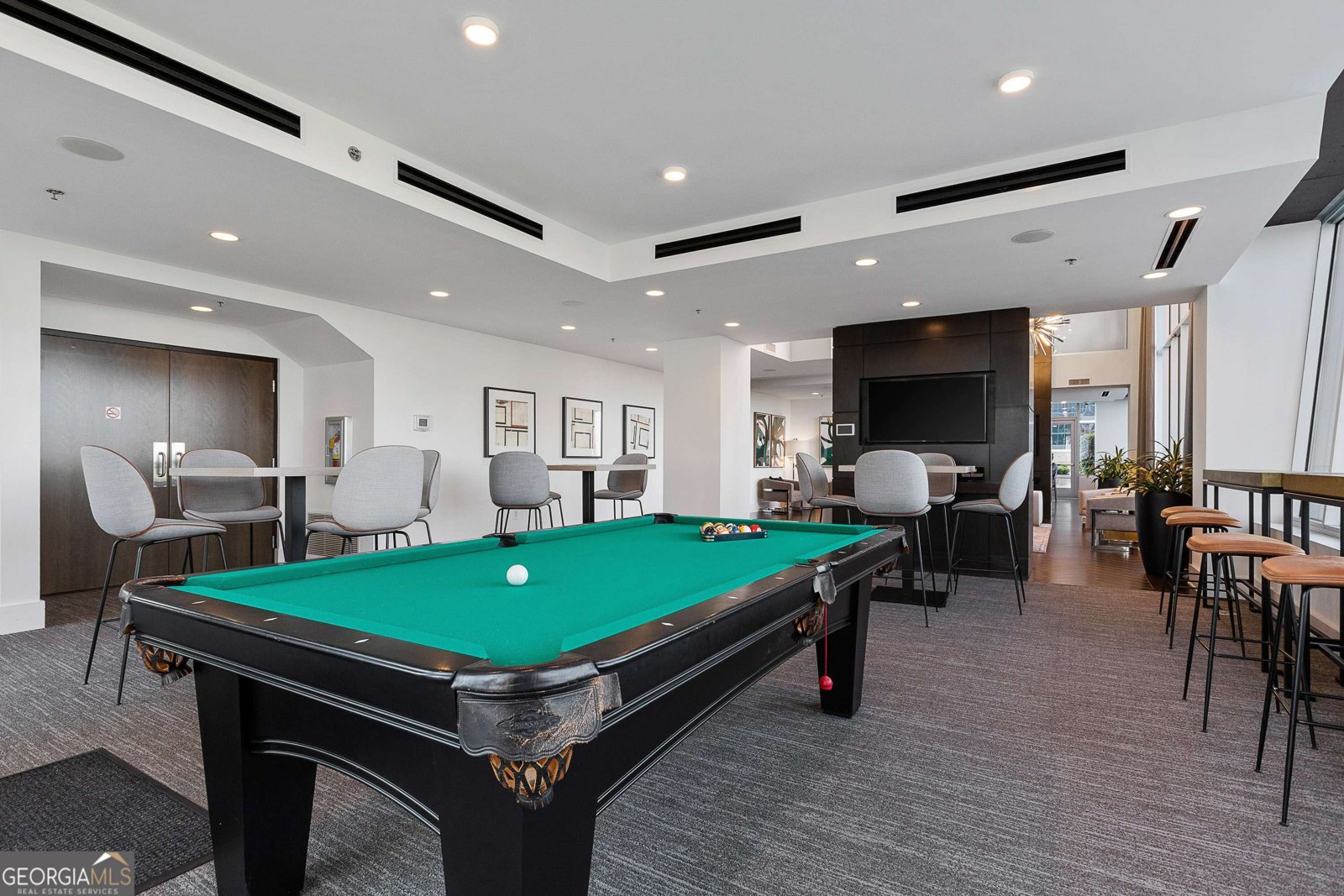 855 Peachtree Street Atlanta - 36