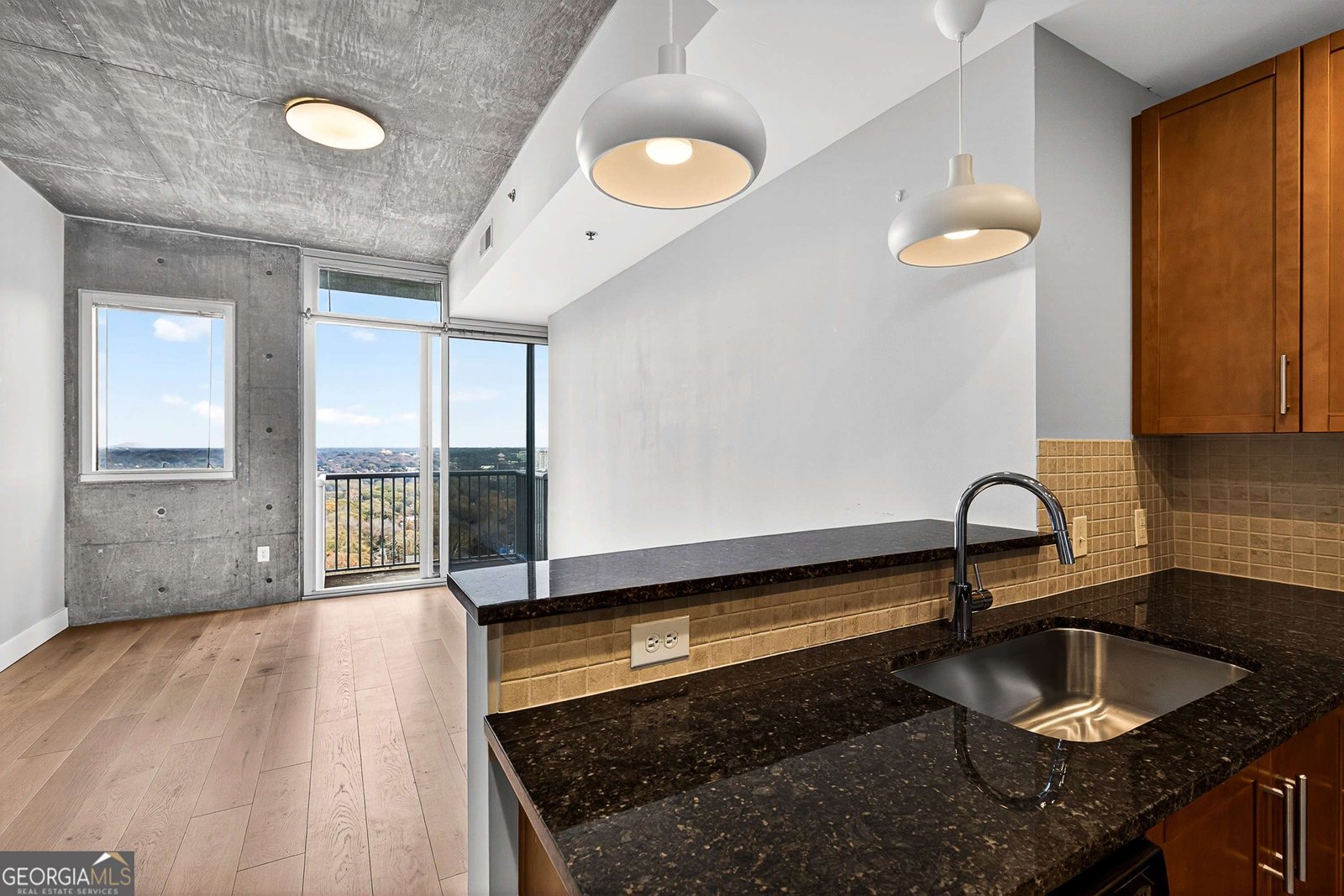 855 Peachtree Street Atlanta - 4