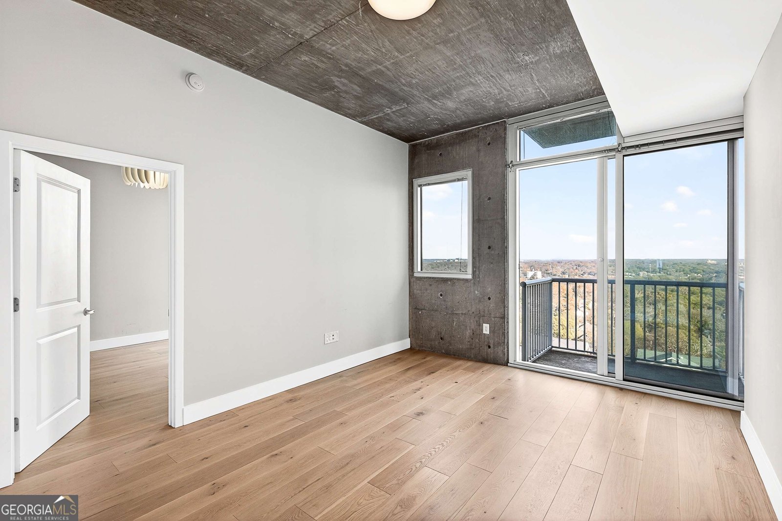 855 Peachtree Street Atlanta - 7