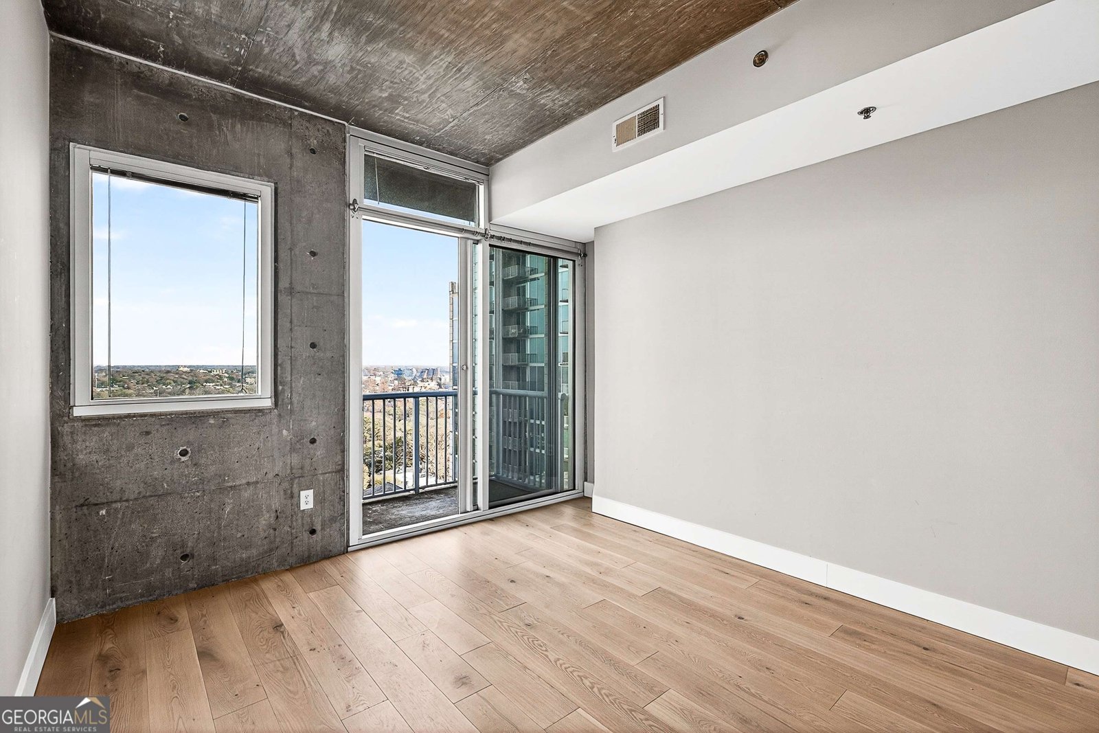 855 Peachtree Street Atlanta - 8