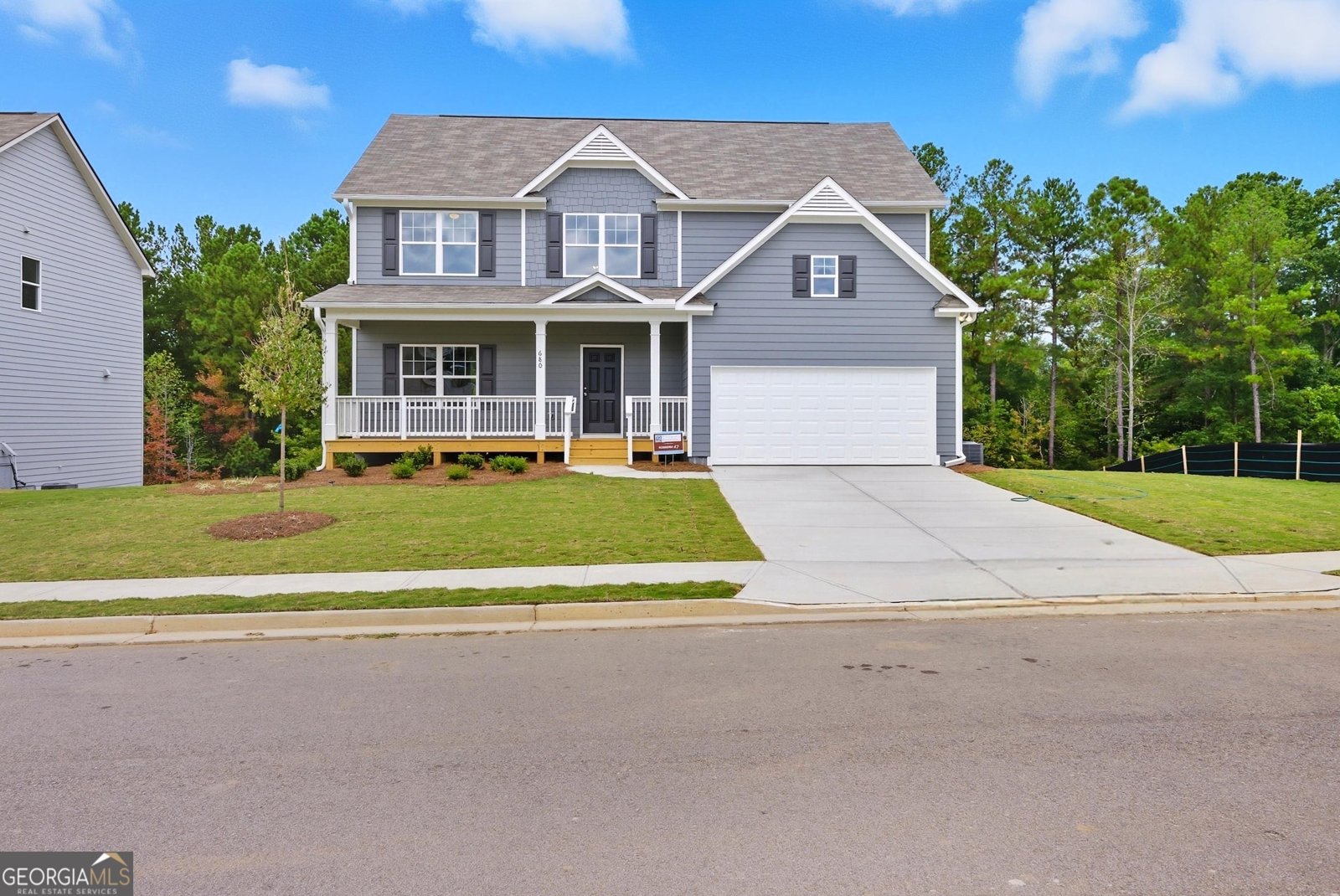 680 River Run Drive Dallas - 2