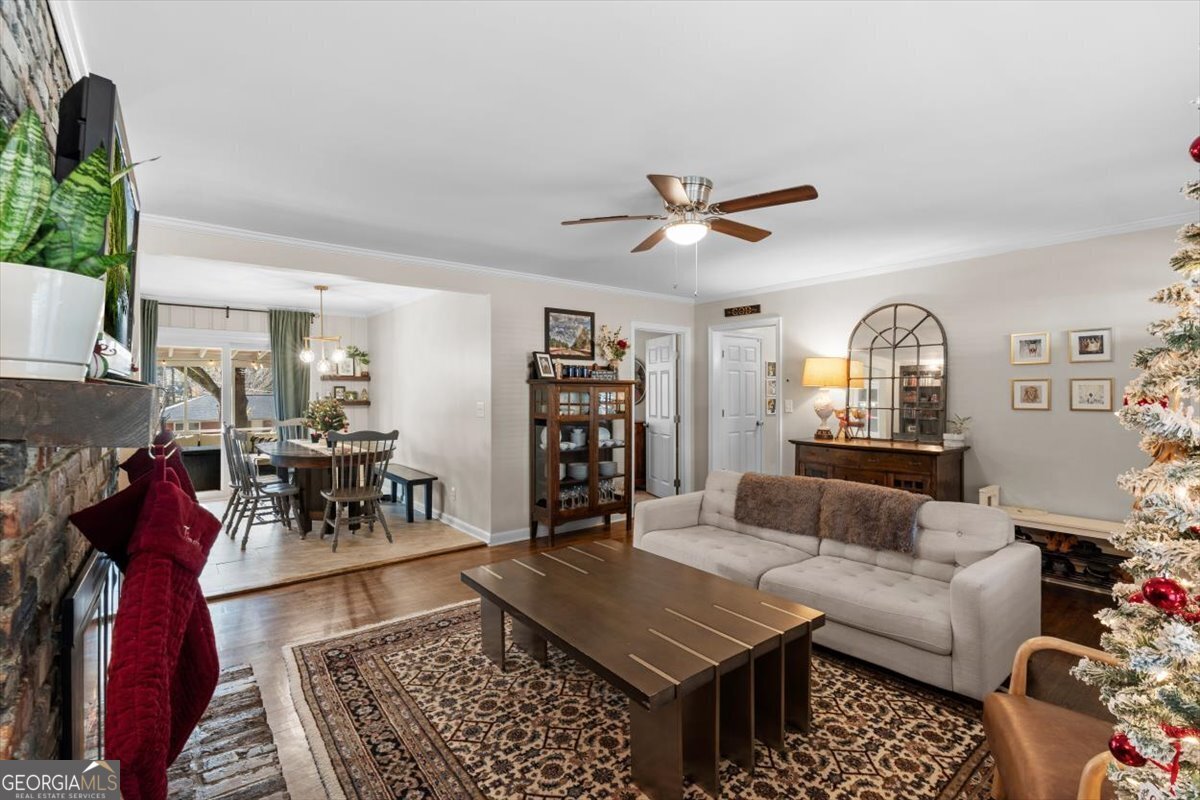 106 HIGHLAND Cartersville - 10