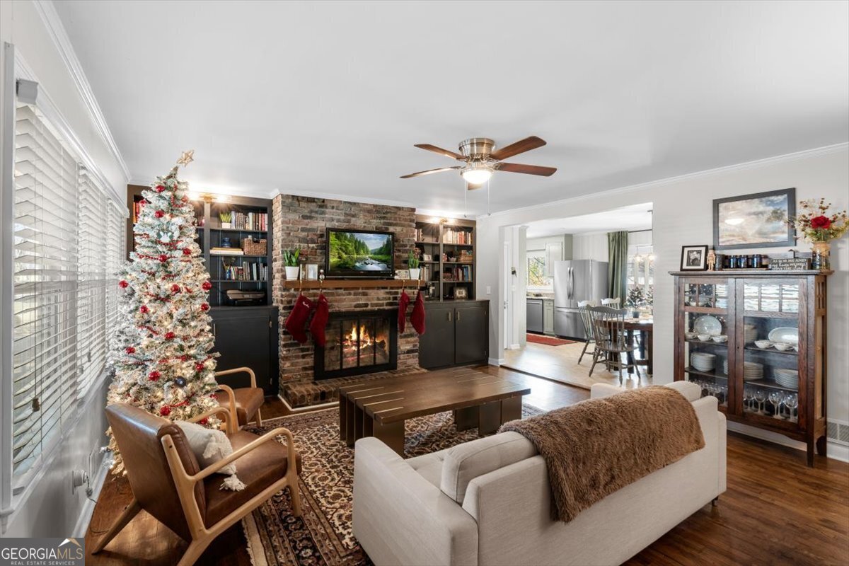 106 HIGHLAND Cartersville - 11