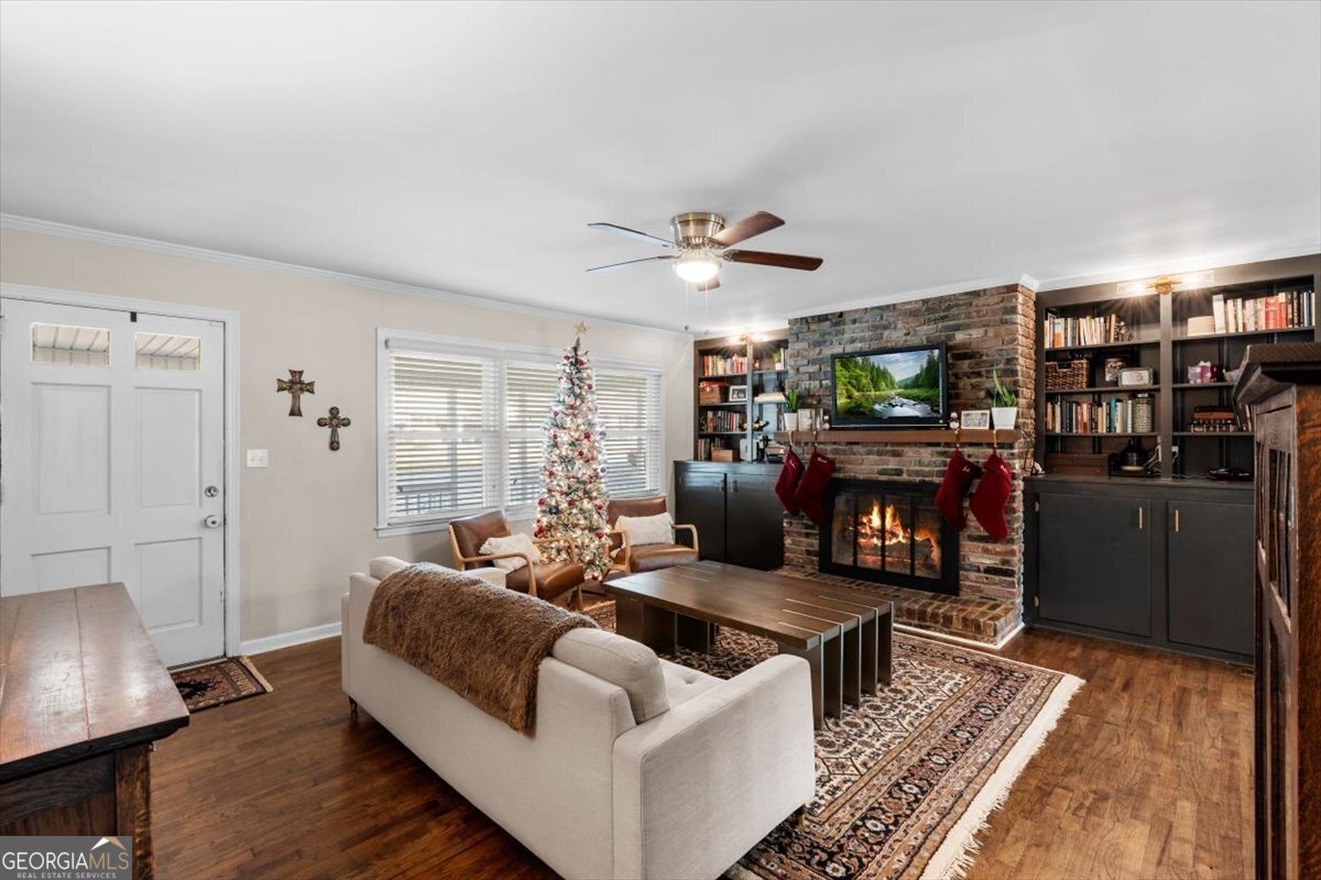 106 HIGHLAND Cartersville - 12