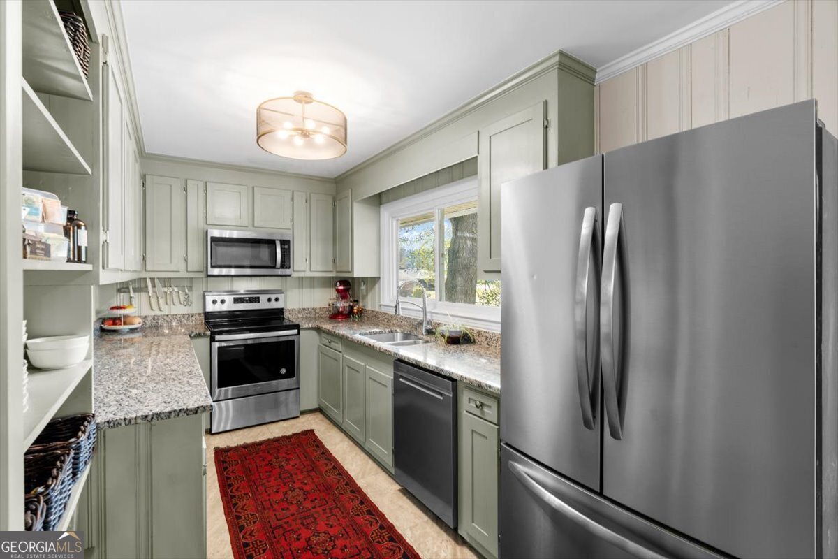 106 HIGHLAND Cartersville - 13