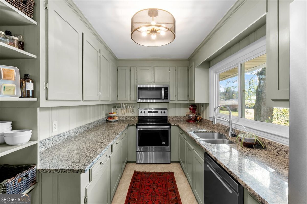 106 HIGHLAND Cartersville - 14