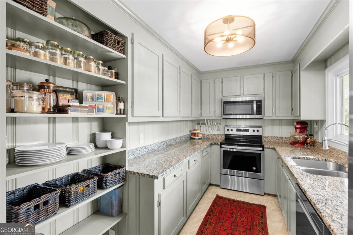 106 HIGHLAND Cartersville - 15