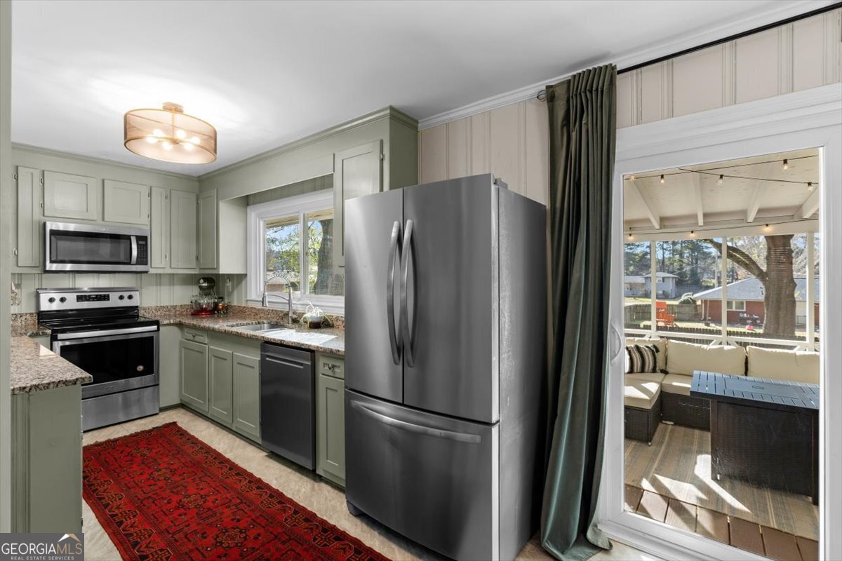 106 HIGHLAND Cartersville - 17