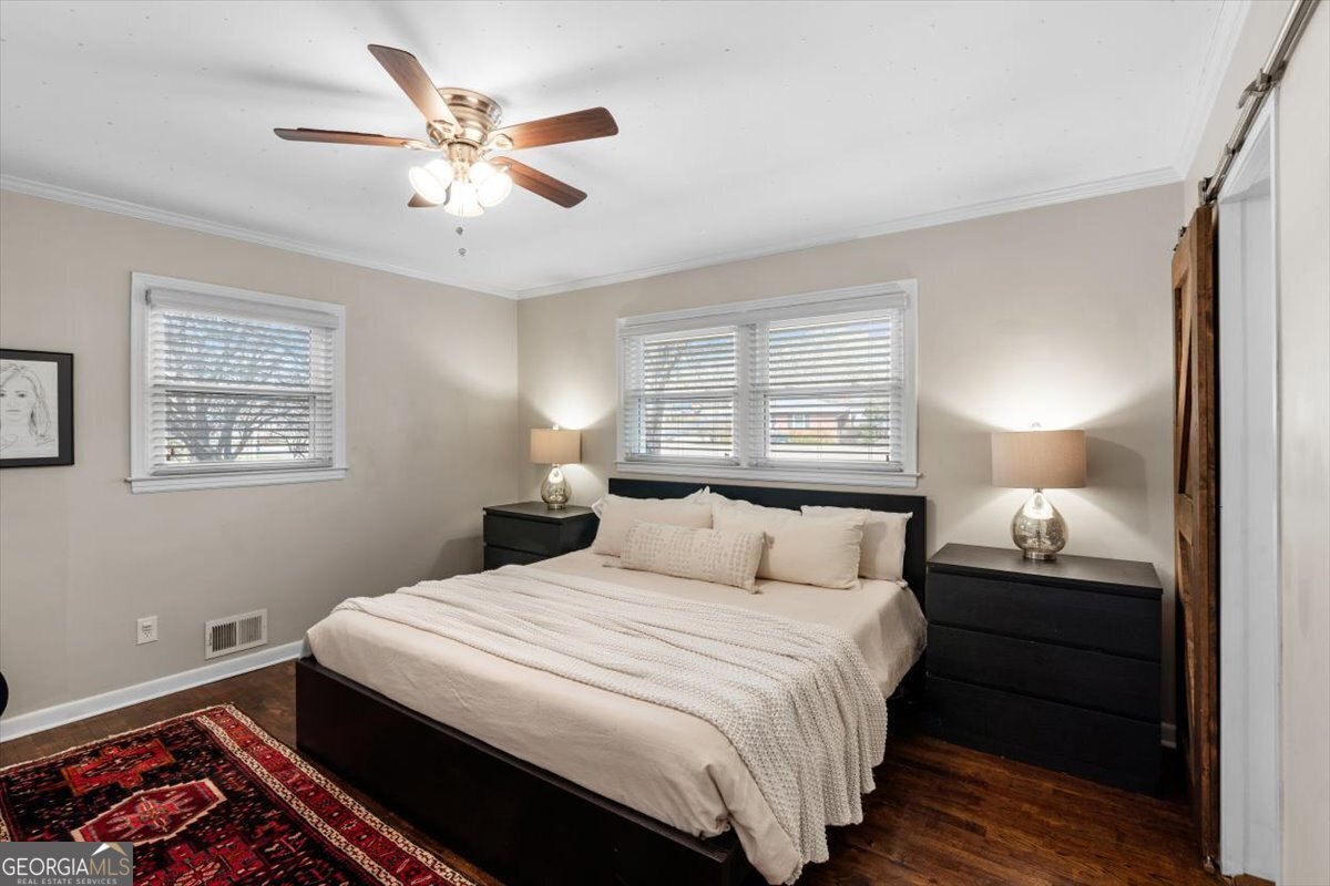 106 HIGHLAND Cartersville - 22