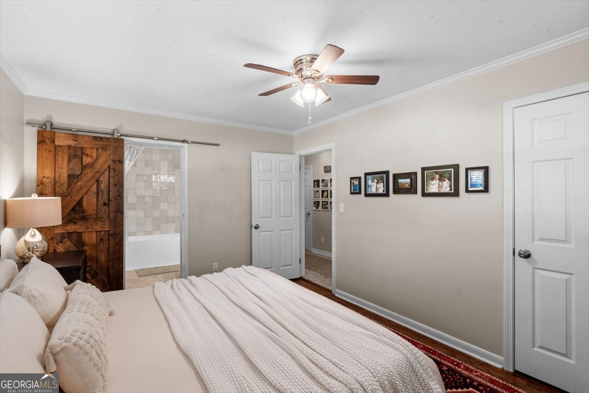 106 HIGHLAND Cartersville - 23