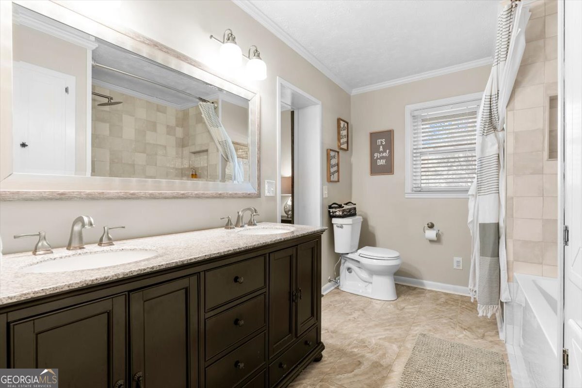 106 HIGHLAND Cartersville - 24