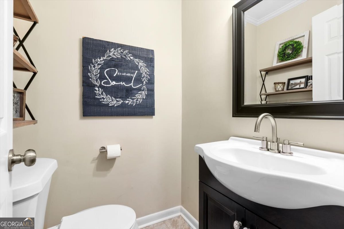 106 HIGHLAND Cartersville - 27