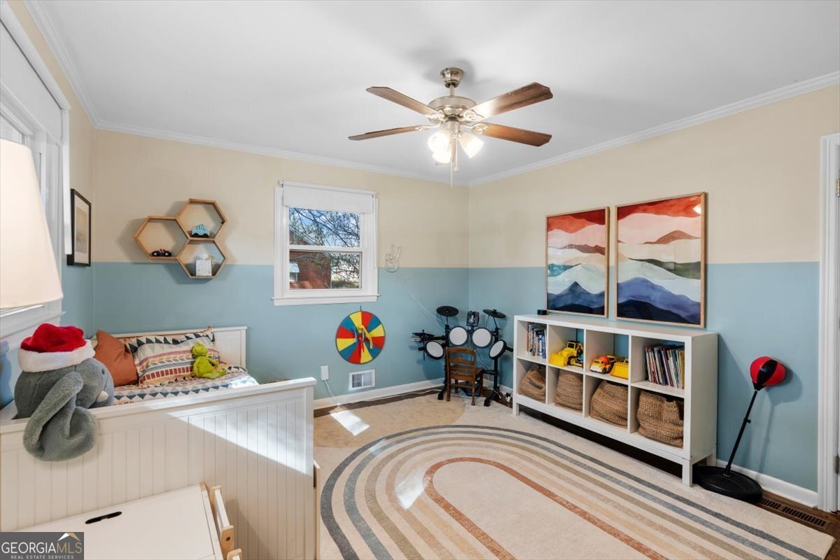 106 HIGHLAND Cartersville - 29