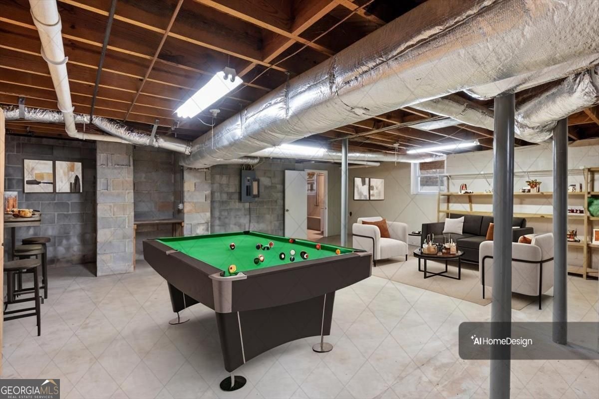 106 HIGHLAND Cartersville - 30