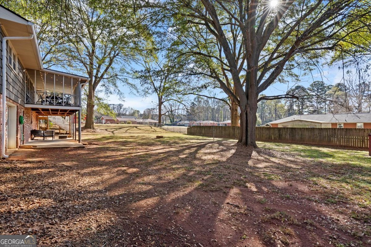 106 HIGHLAND Cartersville - 46