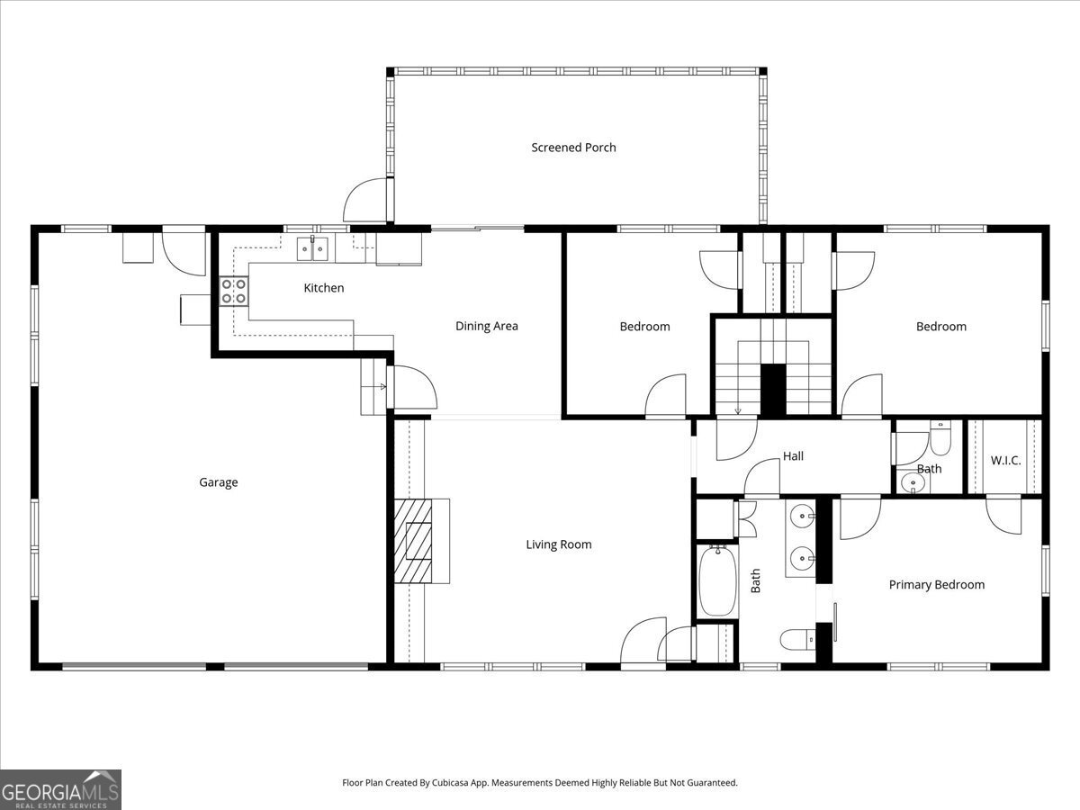106 HIGHLAND Cartersville - 51