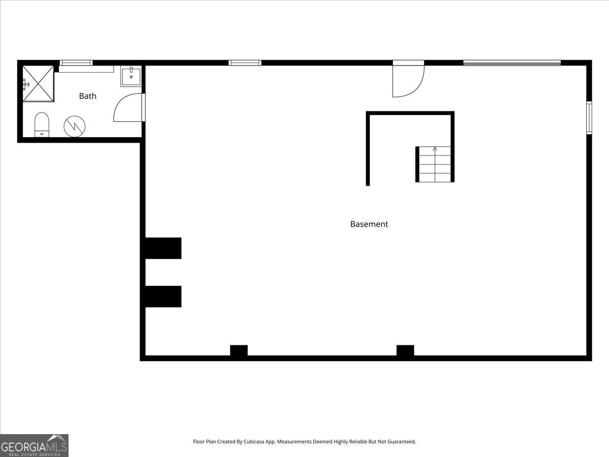 106 HIGHLAND Cartersville - 52
