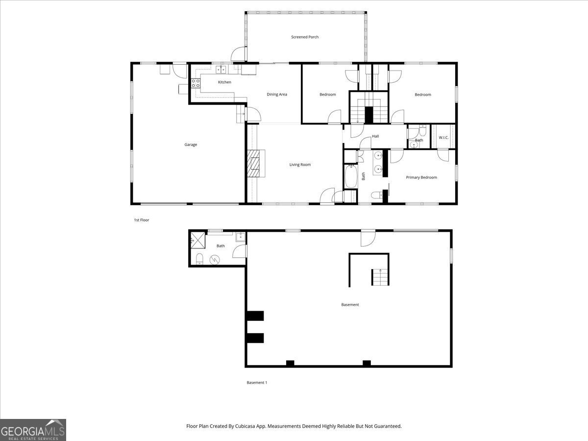 106 HIGHLAND Cartersville - 53