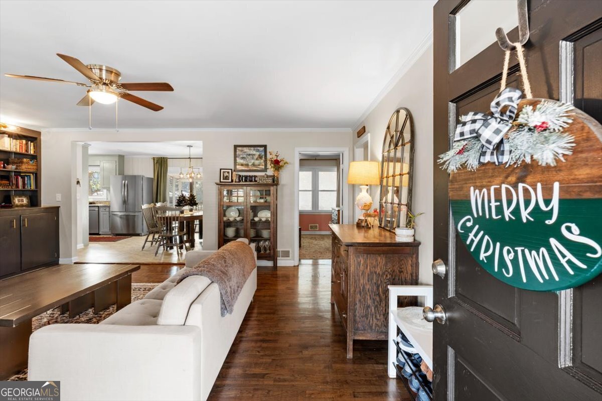 106 HIGHLAND Cartersville - 8