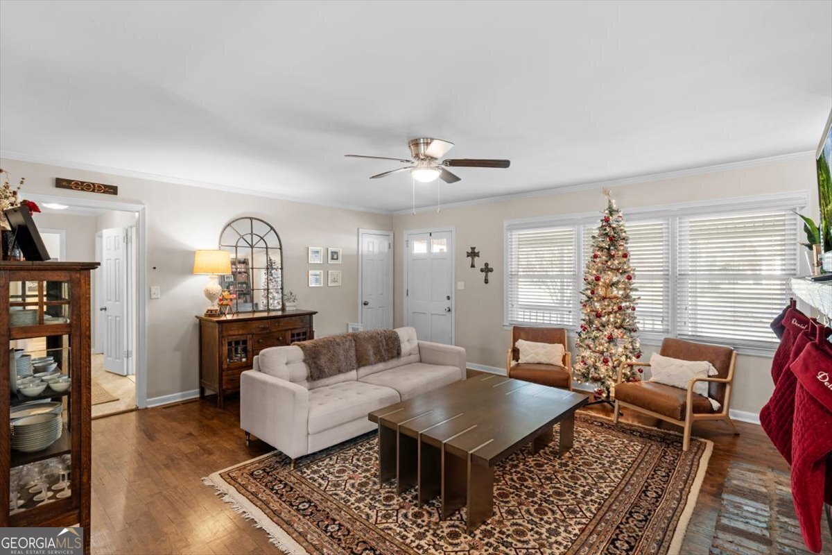 106 HIGHLAND Cartersville - 9