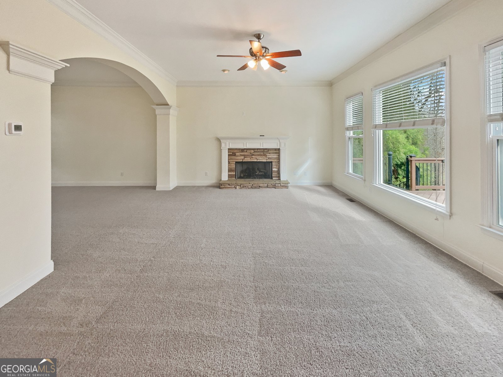 4950 Magnolia Creek Drive Cumming - 15