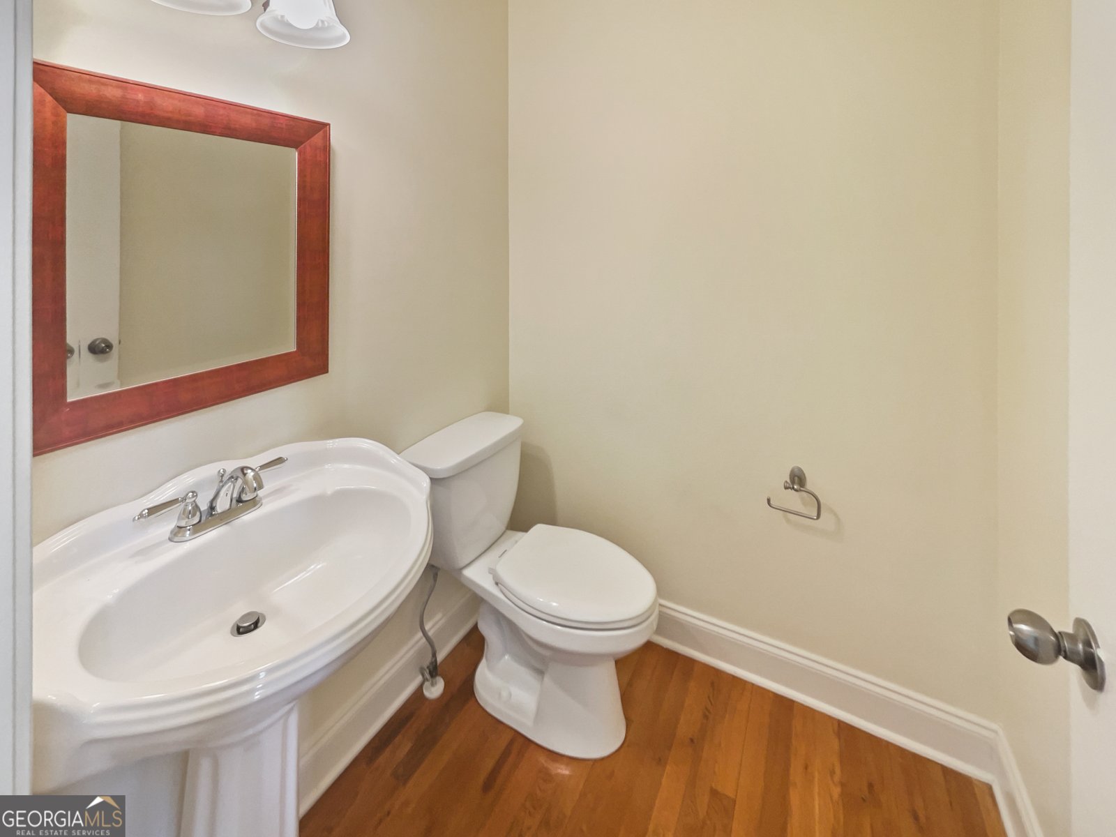 4950 Magnolia Creek Drive Cumming - 17