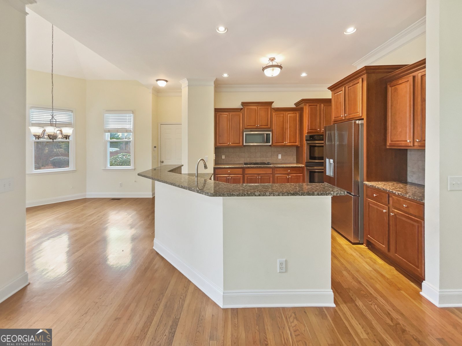 4950 Magnolia Creek Drive Cumming - 18