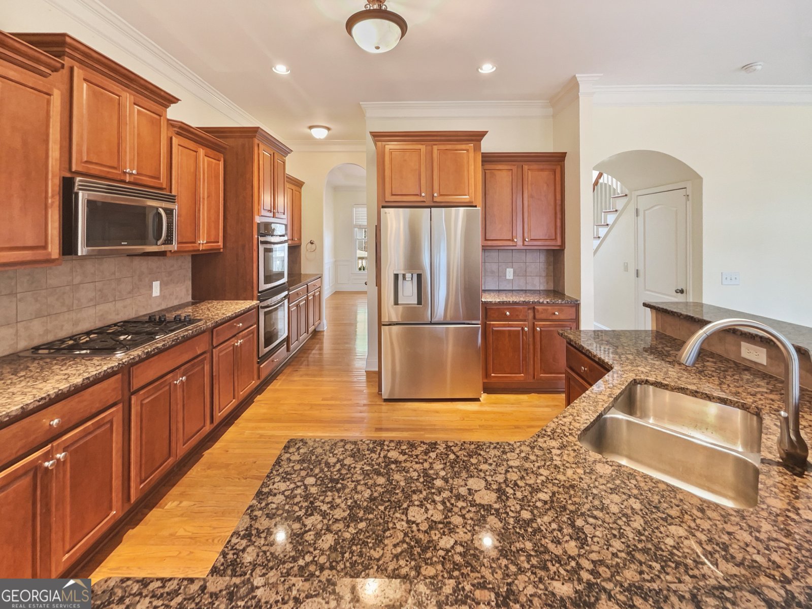 4950 Magnolia Creek Drive Cumming - 2