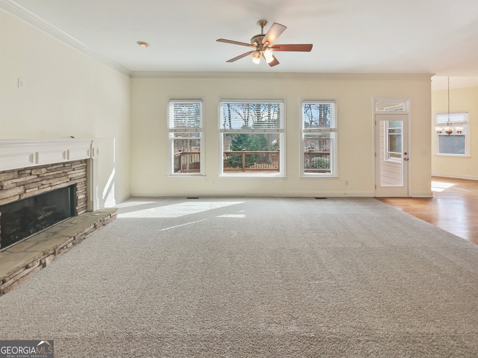 4950 Magnolia Creek Drive Cumming - 3