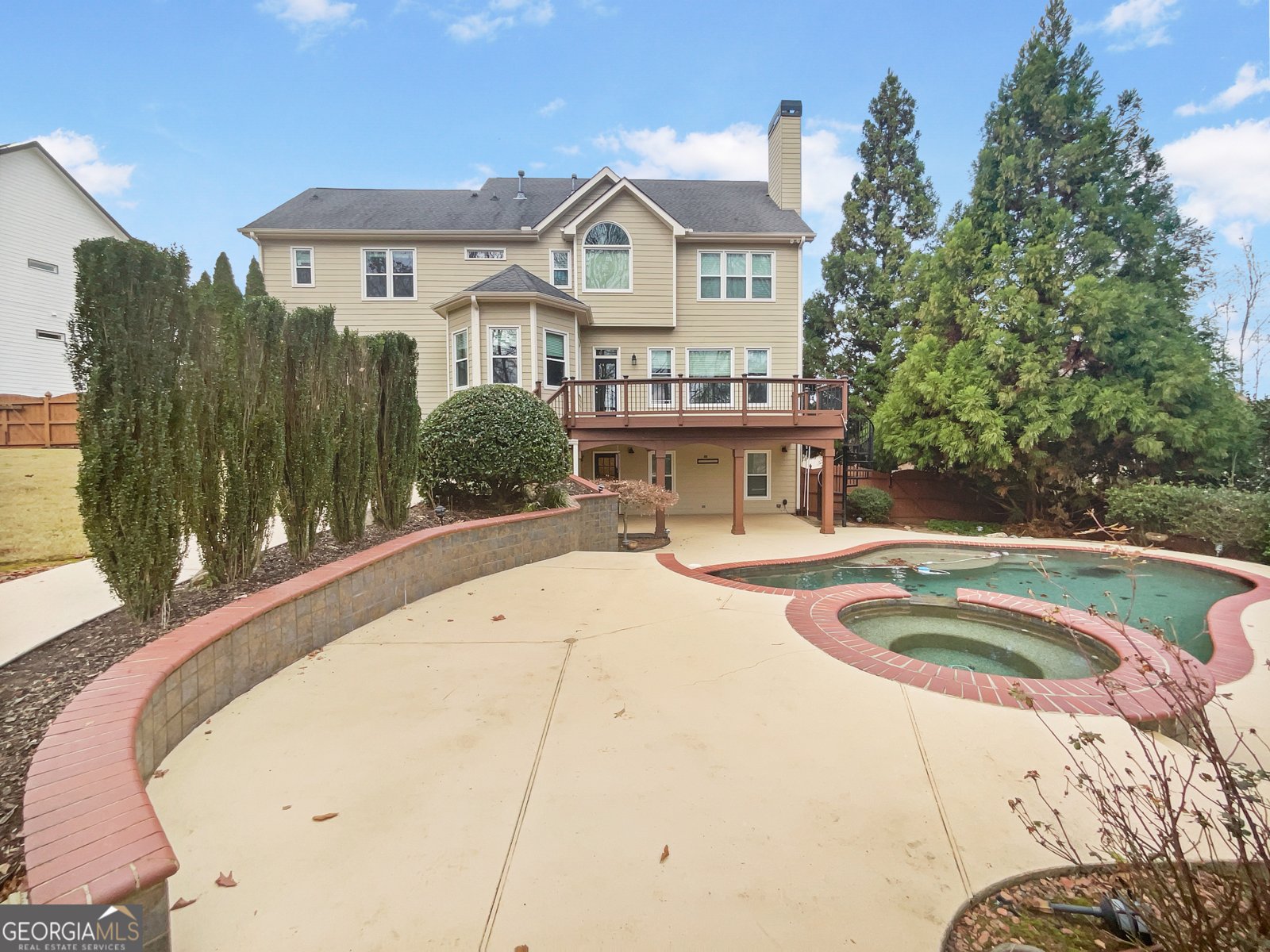 4950 Magnolia Creek Drive Cumming - 5