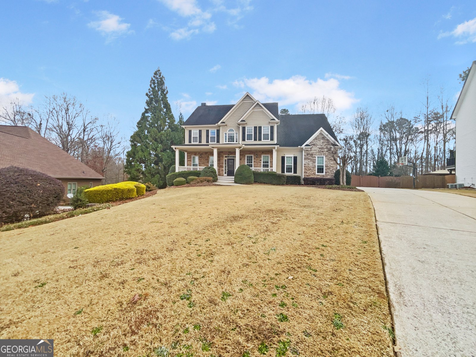 4950 Magnolia Creek Drive Cumming - 6