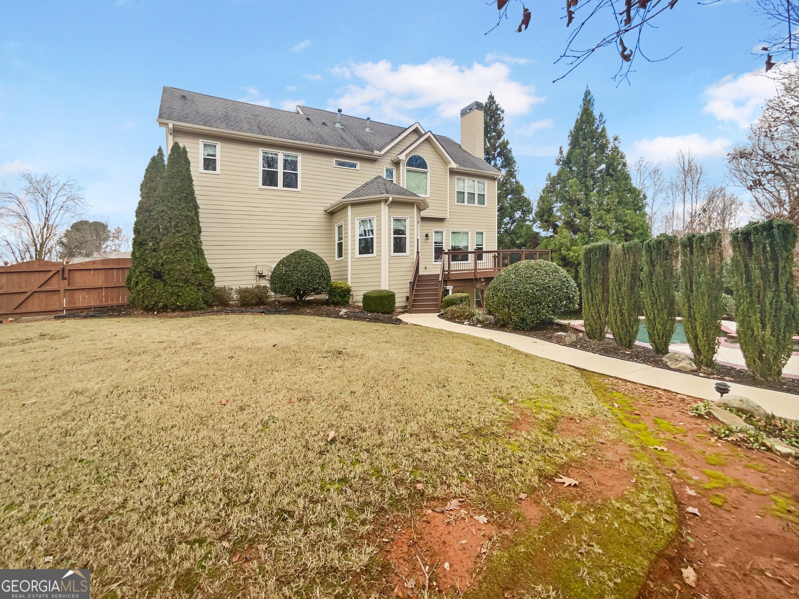 4950 Magnolia Creek Drive Cumming - 7