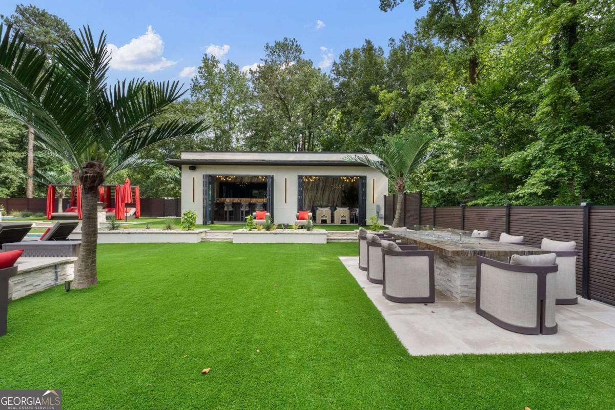 1386 Moores Mill Road Atlanta - 19