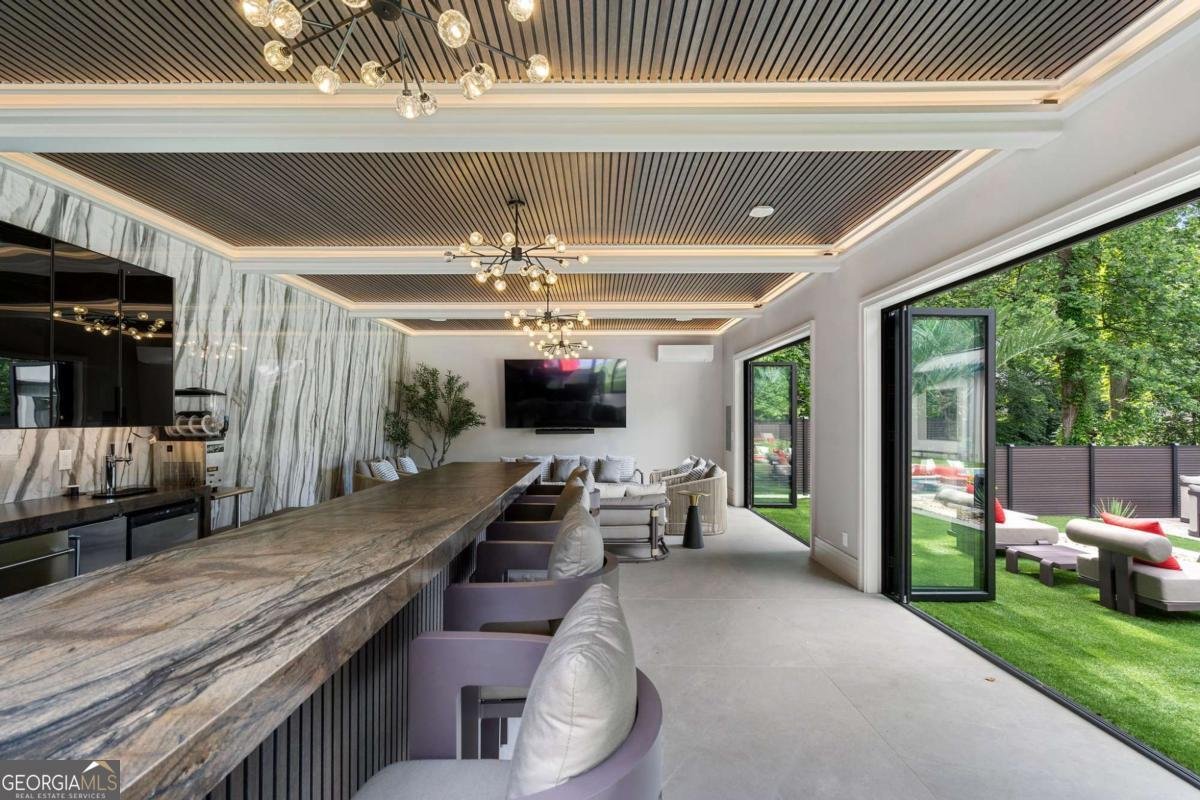 1386 Moores Mill Road Atlanta - 22