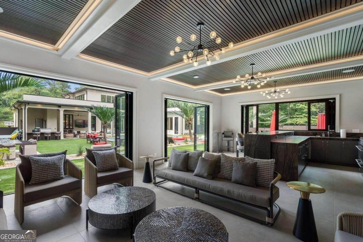 1386 Moores Mill Road Atlanta - 23