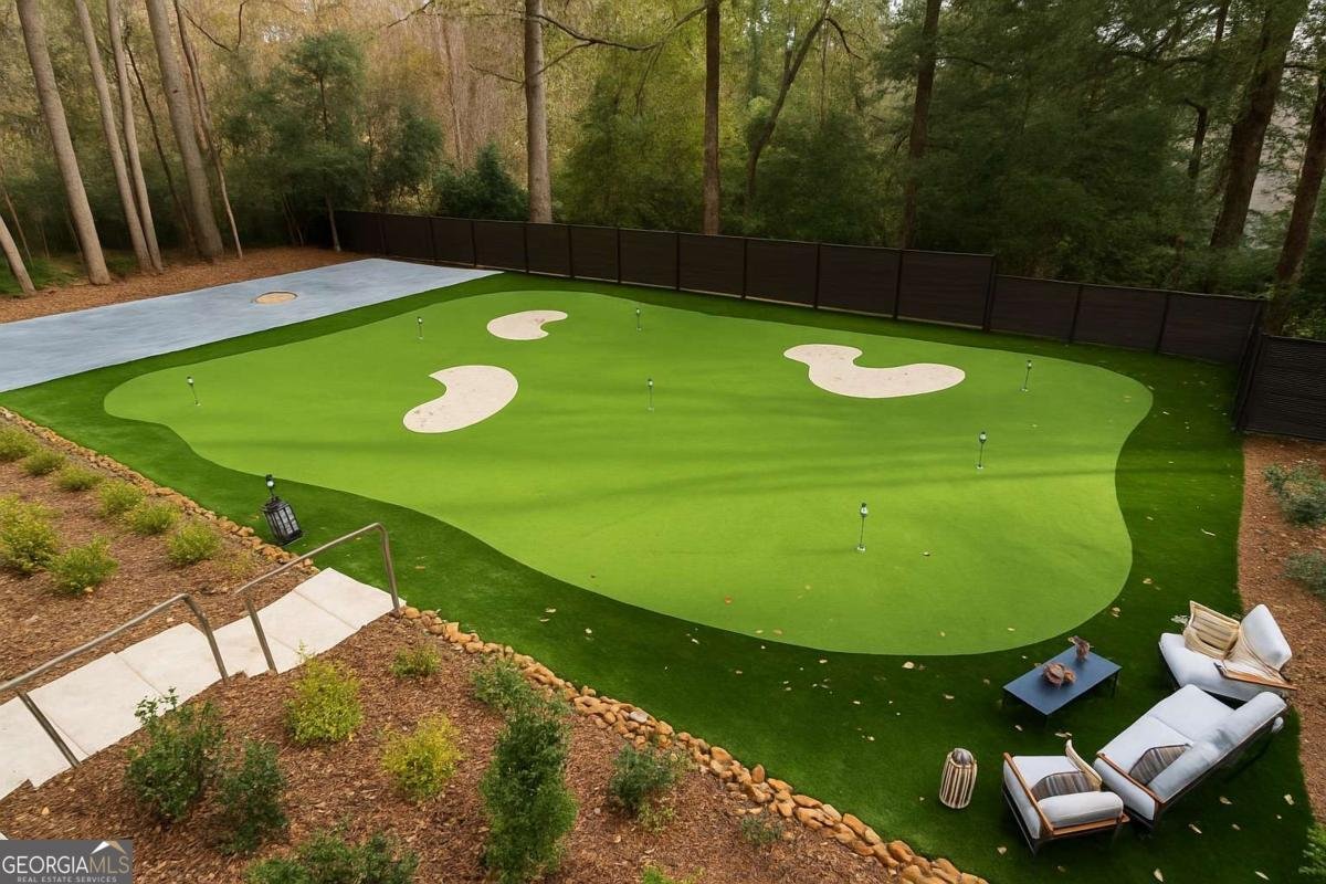 1386 Moores Mill Road Atlanta - 24