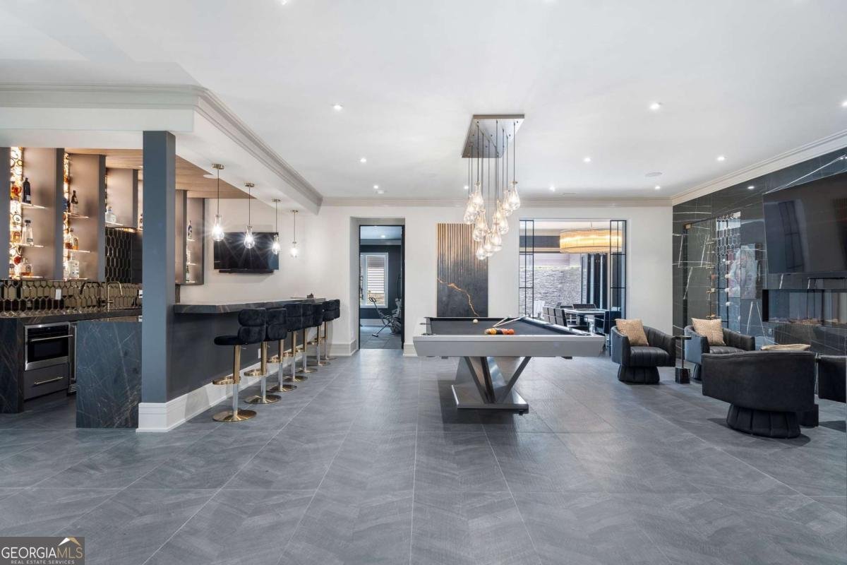 1386 Moores Mill Road Atlanta - 26