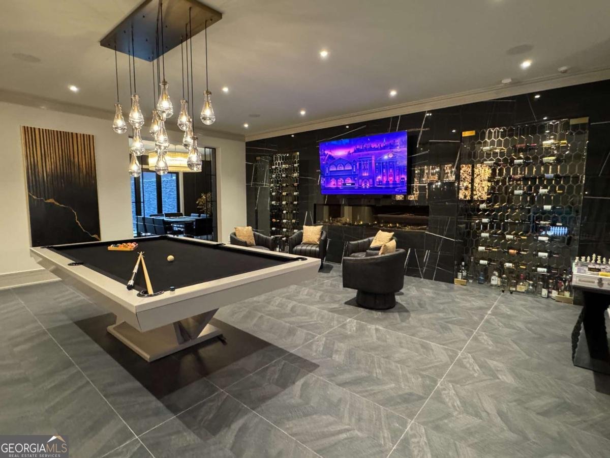 1386 Moores Mill Road Atlanta - 28